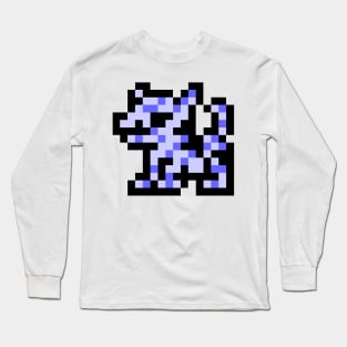 Garurumon Long Sleeve T-Shirt